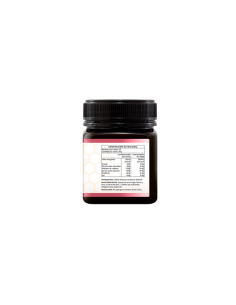 Miel de Manuka Multifloral 50+MGO 250g Manuka Buzz